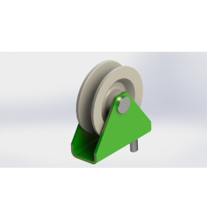 Ролик ПК-20.00.150